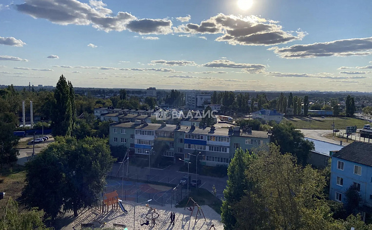 1-Комнатная квартира 37.20м², эт. 7, фото 25