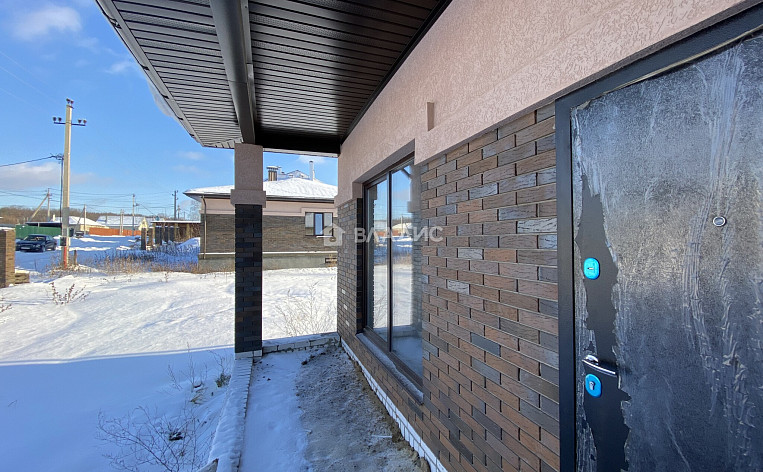 Дом 232.60м², фото 39