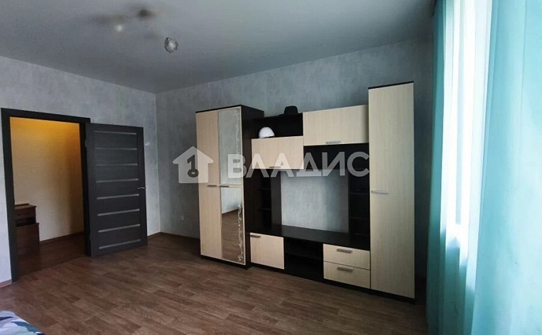 2-Комнатная квартира 58.00м², эт. 13, фото 14