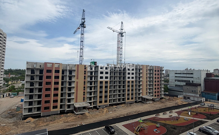 1-Комнатная квартира 36.60м², эт. 7, фото 21