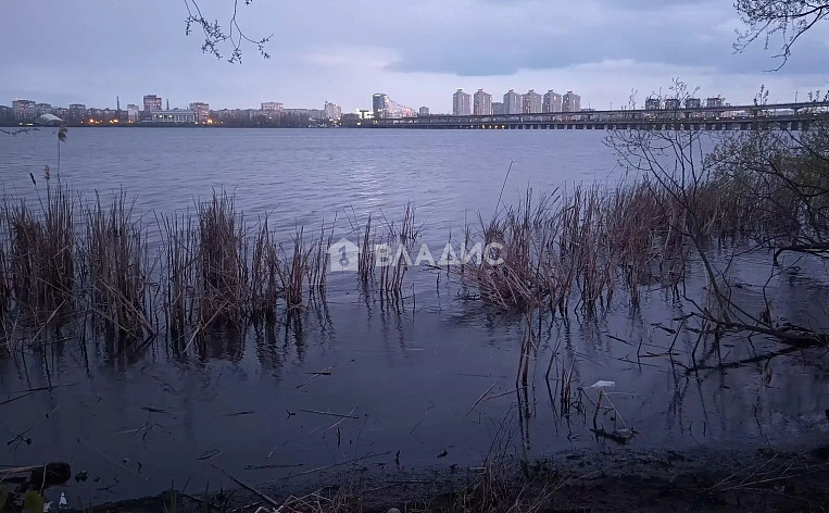 1-Комнатная квартира 34.00м², эт. 16, фото 20
