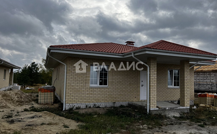 Дом 130.00м², фото 19