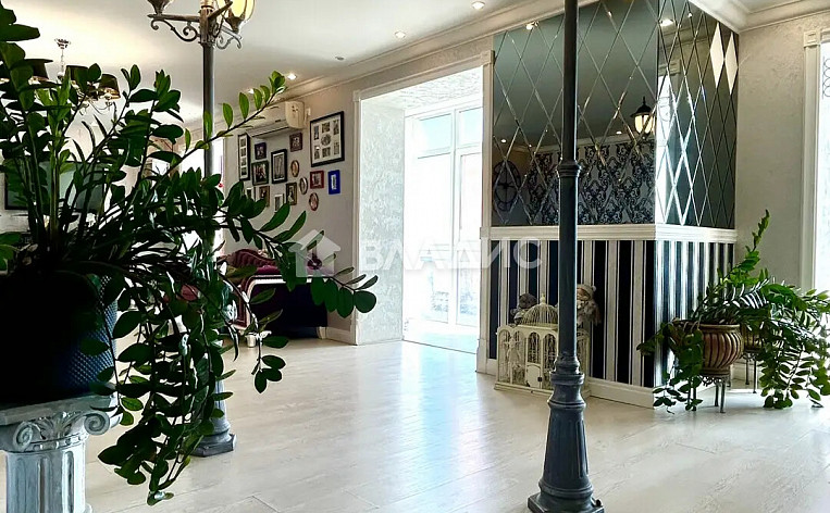 3-Комнатная квартира 164.00м², эт. 9, фото 40