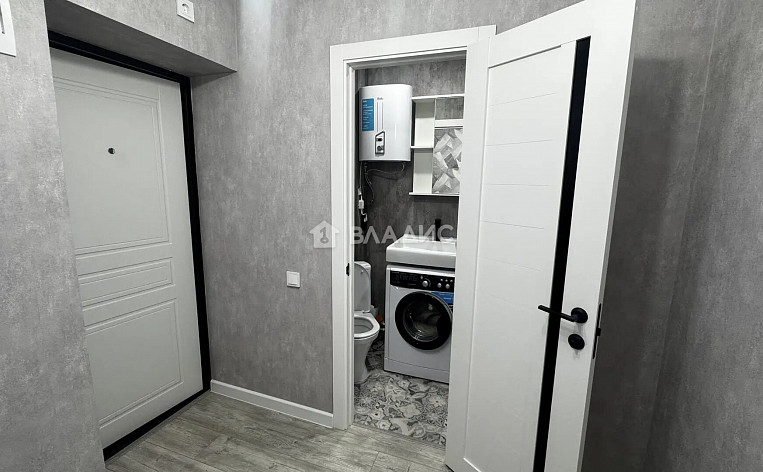 Студия 17.80м², эт. 4, фото 11