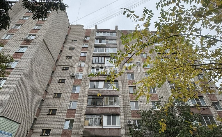 1-Комнатная квартира 36.40м², эт. 7, фото 32