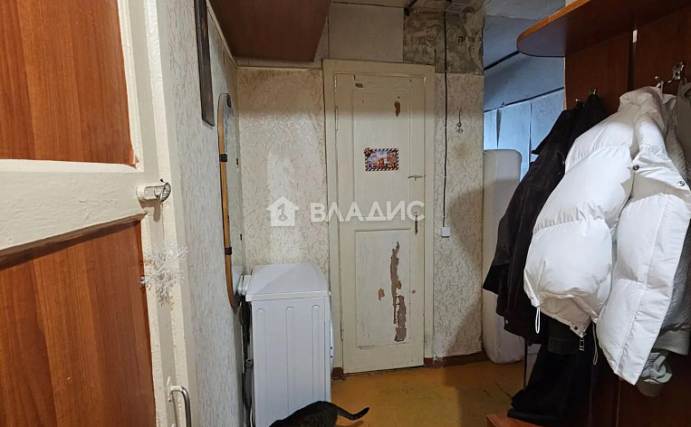 2-Комнатная квартира 42.50м², эт. 4, фото 6