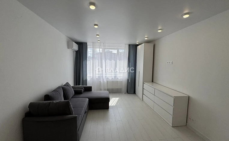 1-Комнатная квартира 41.20м², эт. 11, фото 23