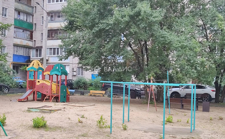 2-Комнатная квартира 47.00м², эт. 10, фото 22