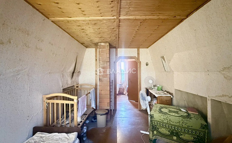 Дом 52.30м², фото 40