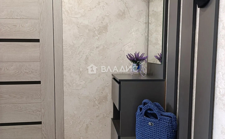 1-Комнатная квартира 36.40м², эт. 3, фото 40