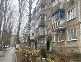 3-комнатная квартира, 65 м2