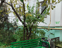 2-Комнатная квартира 54.20м²