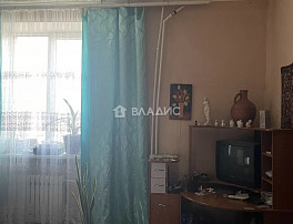 2-Комнатная квартира 58.50м²