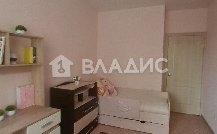 2-Комнатная квартира 57.90м², эт. 5, фото 17