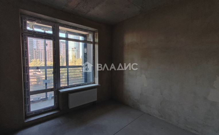 2-Комнатная квартира 59.00м², эт. 6, фото 35