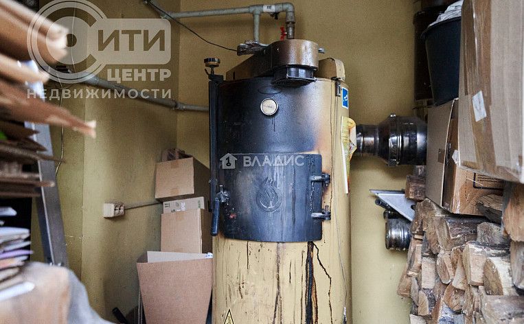 Дом 98.70м², фото 40