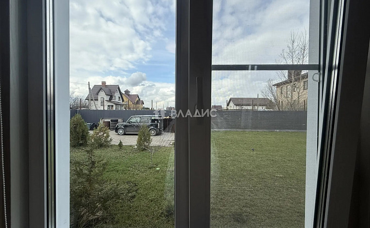 Дом 100.00м², фото 38