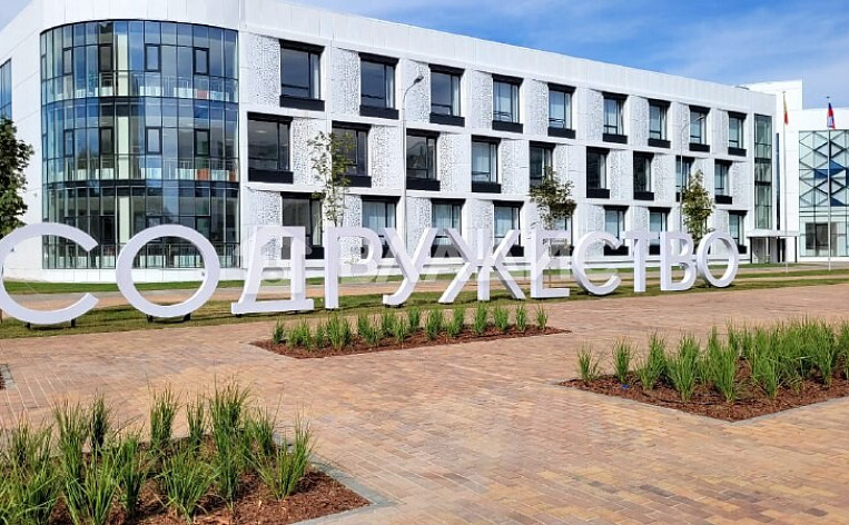 2-Комнатная квартира 78.10м², эт. 6, фото 16