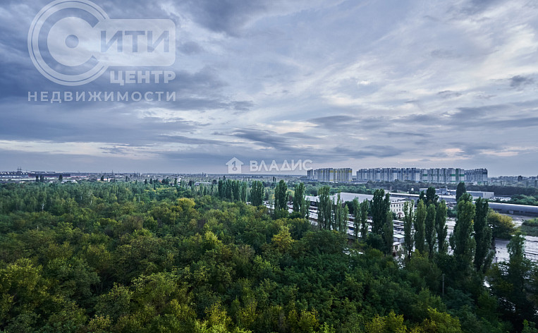 1-Комнатная квартира 37.90м², эт. 10, фото 40