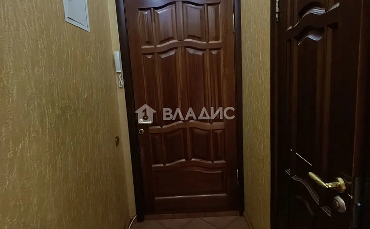 1-Комнатная квартира 30.20м², эт. 2, фото 21