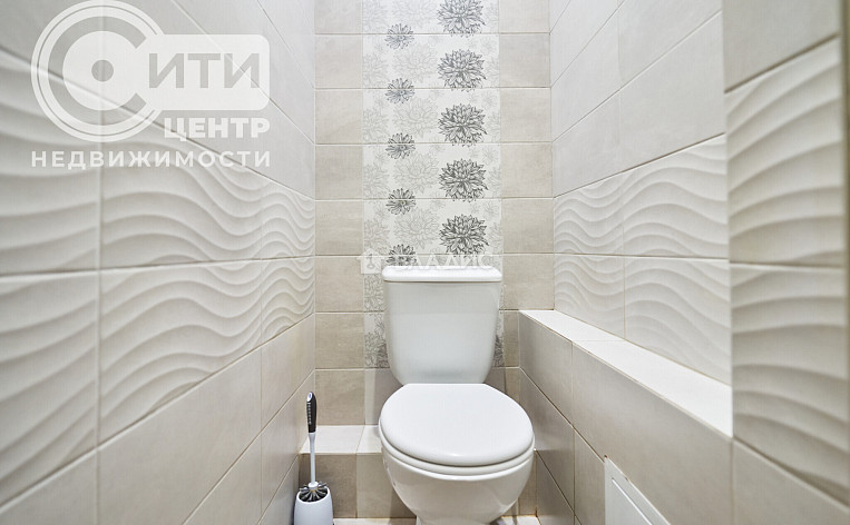 3-Комнатная квартира 67.00м², эт. 4, фото 24