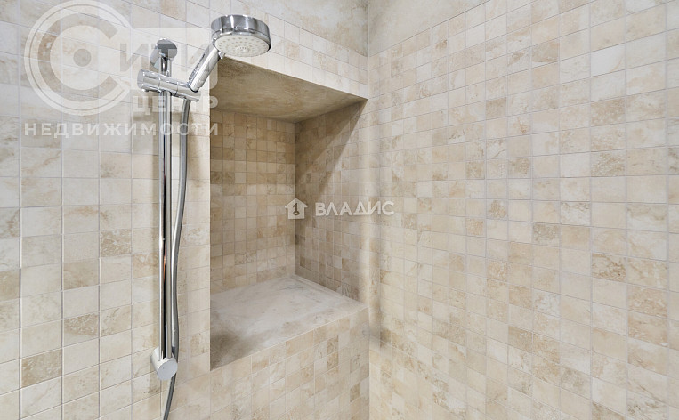 3-Комнатная квартира 119.90м², эт. 13, фото 35