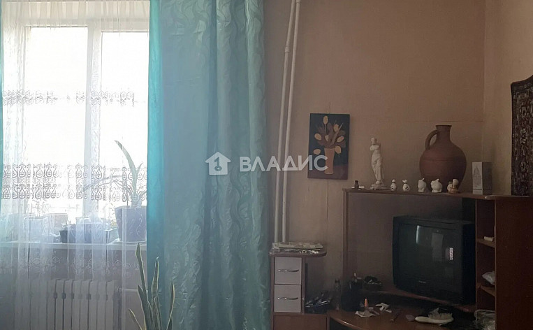 2-Комнатная квартира 58.50м², эт. 1, фото 29