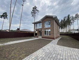 Дом, 177.7 м2, 9 сотка