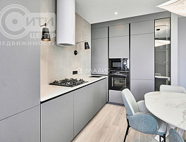 2-Комнатная квартира 67.20м²