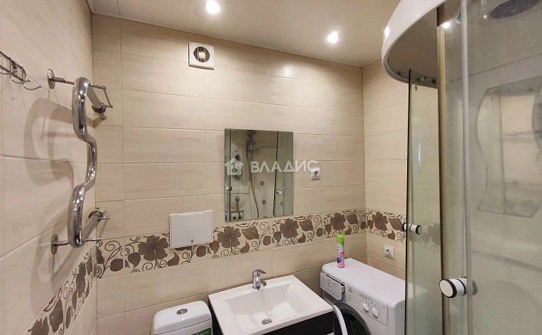 2-Комнатная квартира 43.20м², эт. 5, фото 27