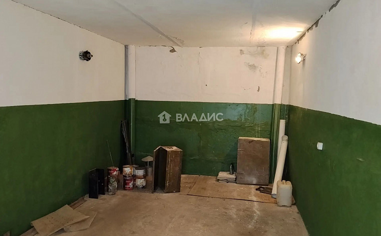 Гараж 30.90м², фото 9