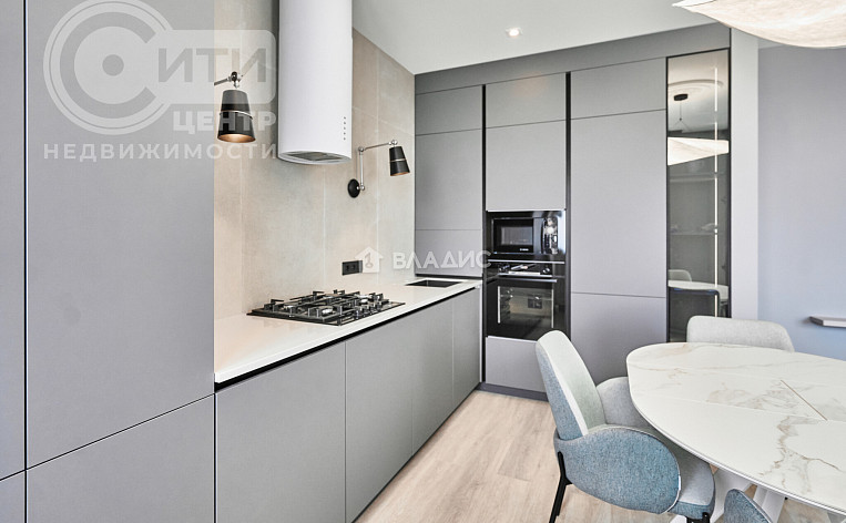 2-Комнатная квартира 67.20м², эт. 1, фото 28