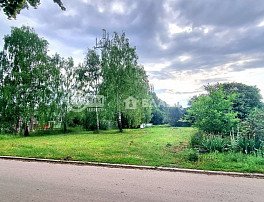 Участок 12 сотка