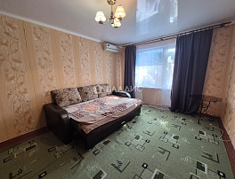 1-Комнатная квартира 28.40м²