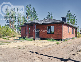 Дом 112.20м²
