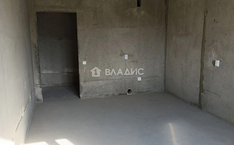 2-Комнатная квартира 66.73м², эт. 6, фото 19
