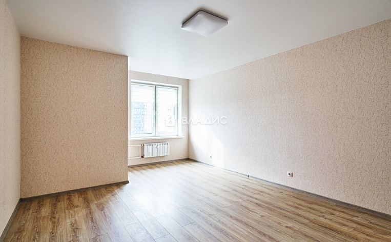 1-Комнатная квартира 42.00м², эт. 7, фото 29