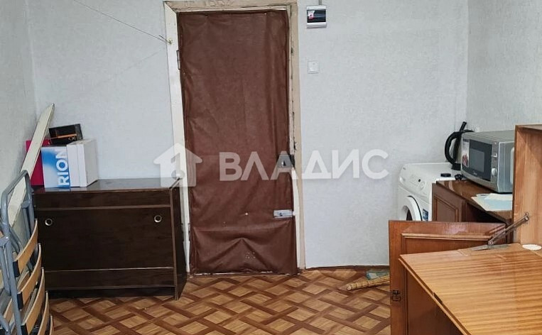 Комната 12.10м², эт. 5, фото 8