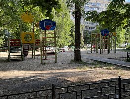2-комнатная квартира, 44.2 м2