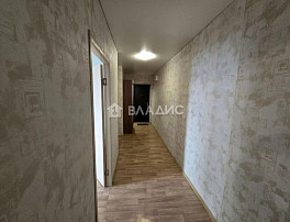 2-Комнатная квартира 63.20м²