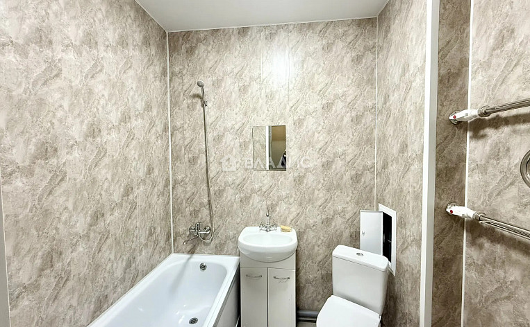 1-Комнатная квартира 35.06м², эт. 6, фото 30