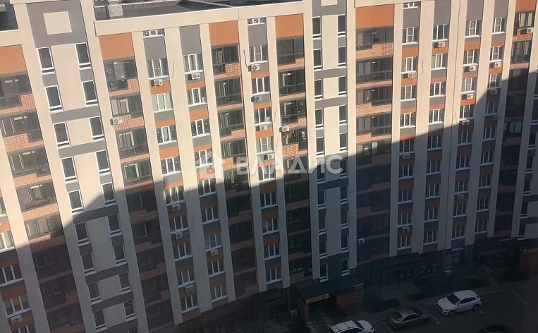 2-Комнатная квартира 70.00м², эт. 13, фото 22