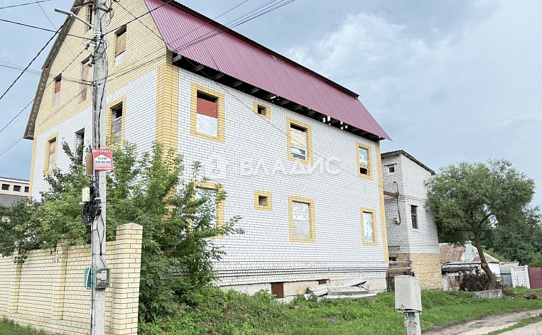 Дом 300.00м², фото 20