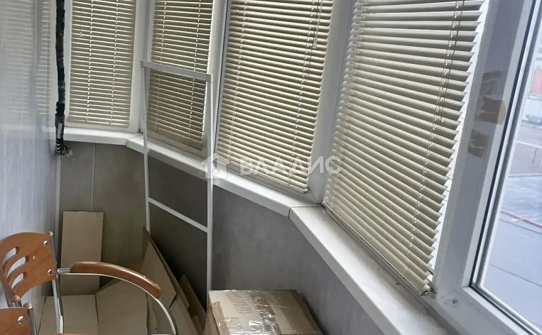 3-Комнатная квартира 102.60м², эт. 10, фото 17