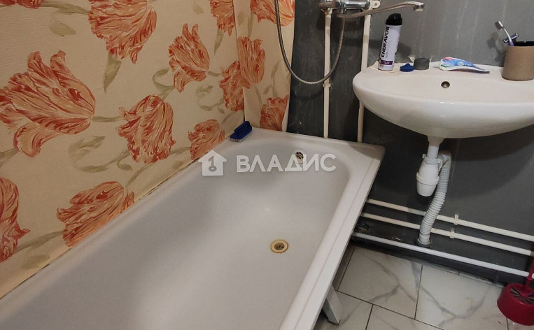 Студия 17.00м², эт. 17, фото 29