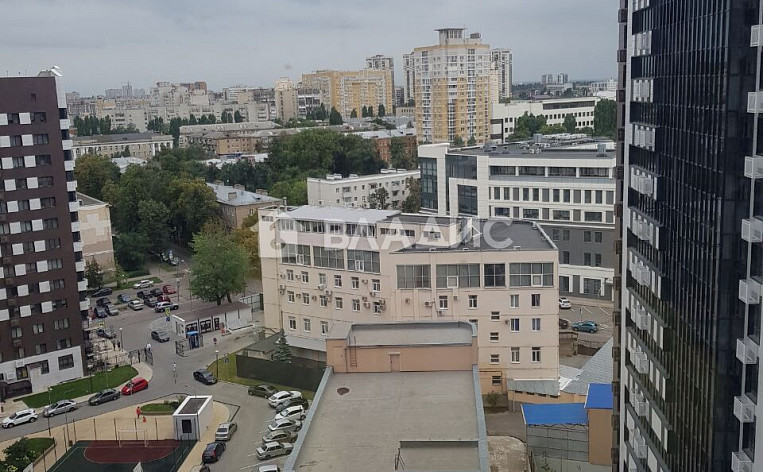 1-Комнатная квартира 38.80м², эт. 11, фото 18