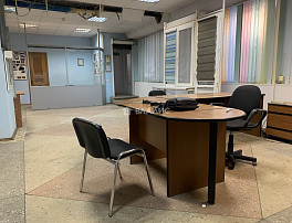 Коммерческое помещение 153.90м²