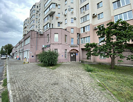 Коммерческое помещение 507.80м²
