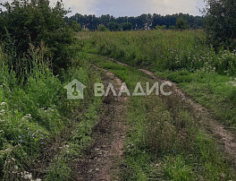 Земельный участок 6.00 соток