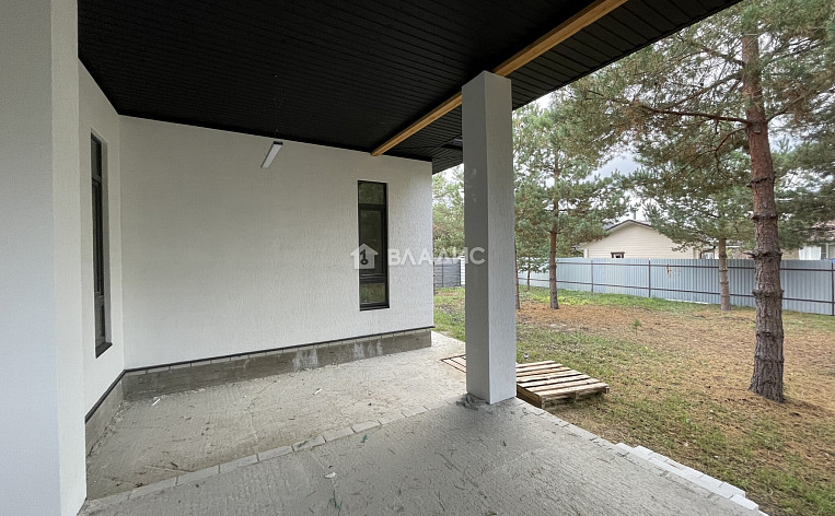 Дом 213.30м², фото 21